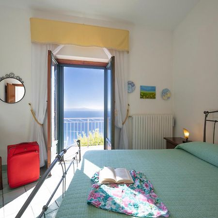 فيلا Casa Ritalemma' أمالفي المظهر الخارجي الصورة