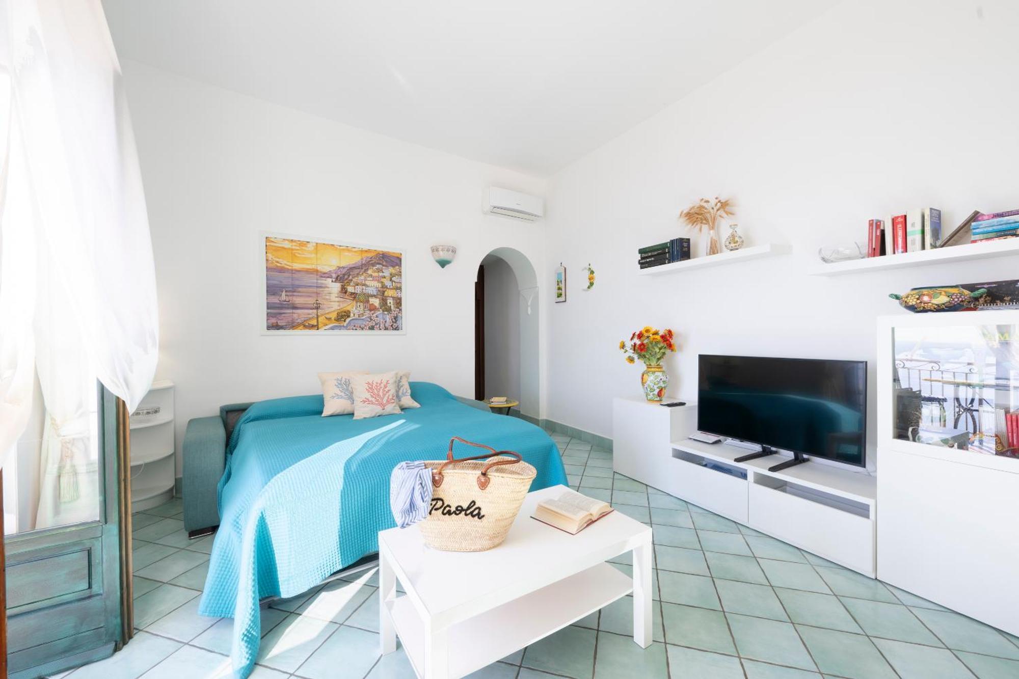فيلا Casa Ritalemma' أمالفي المظهر الخارجي الصورة