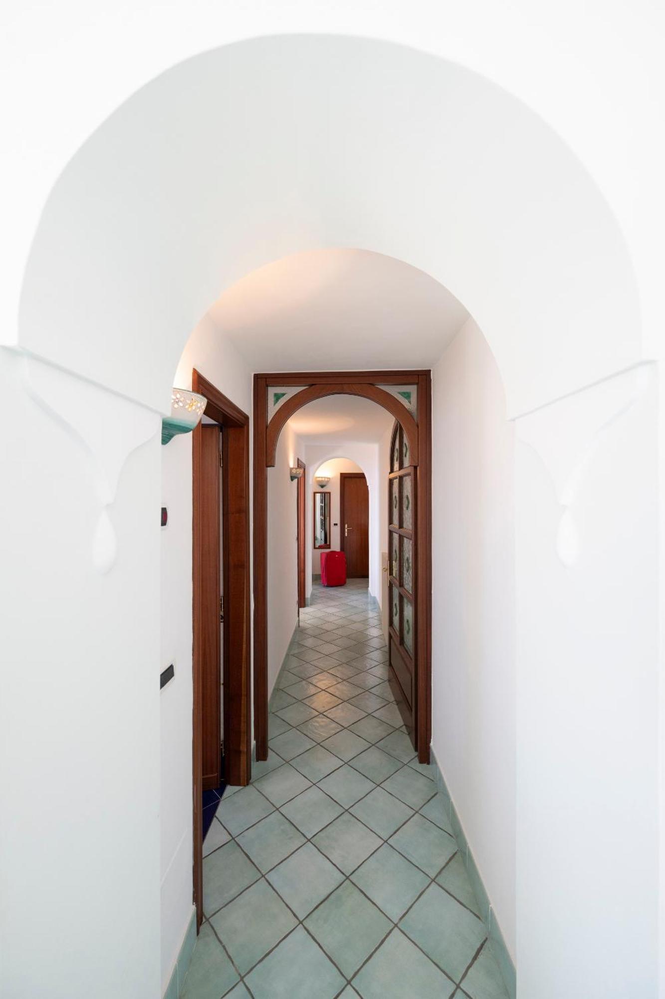 فيلا Casa Ritalemma' أمالفي المظهر الخارجي الصورة