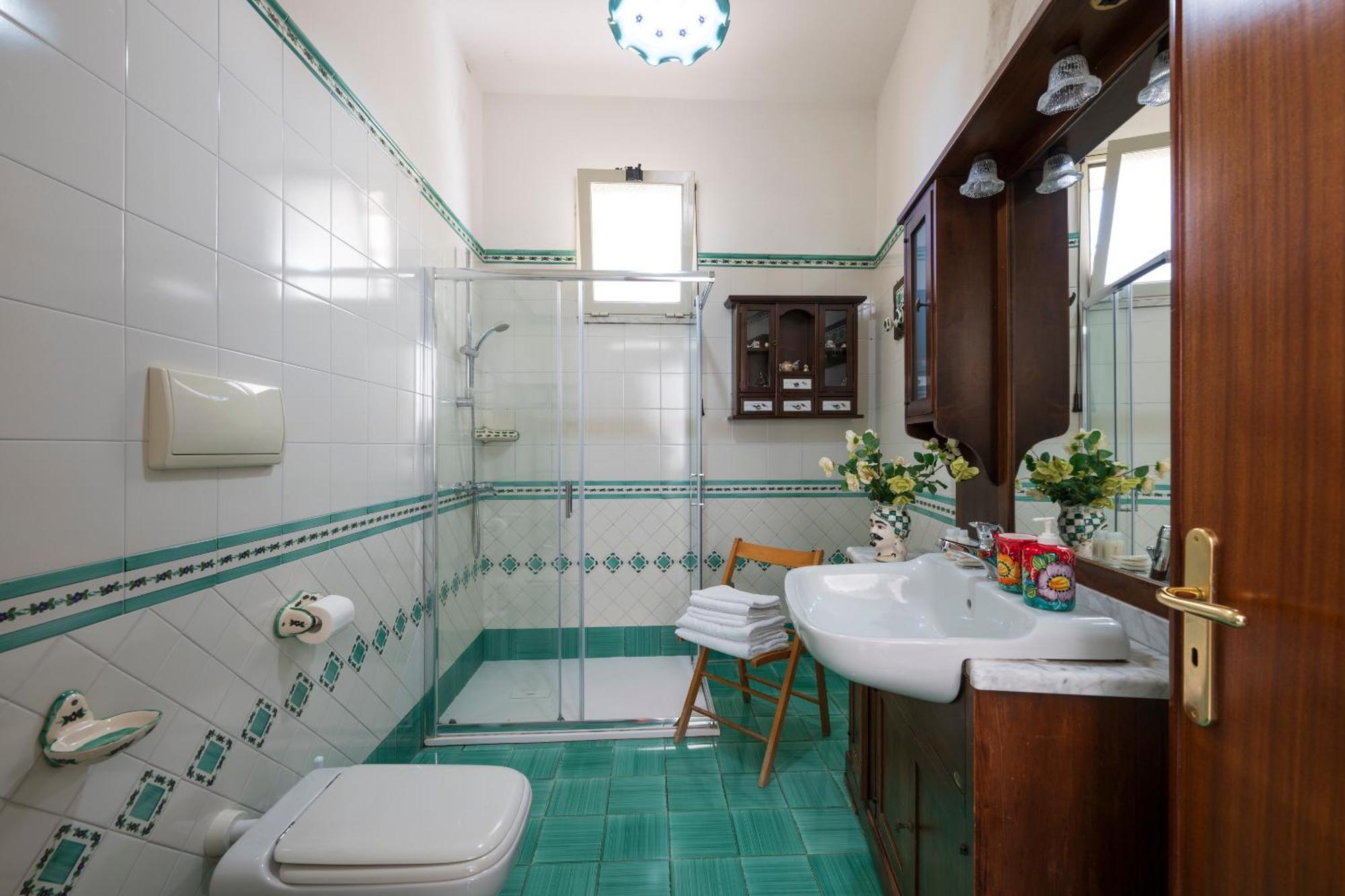 فيلا Casa Ritalemma' أمالفي المظهر الخارجي الصورة